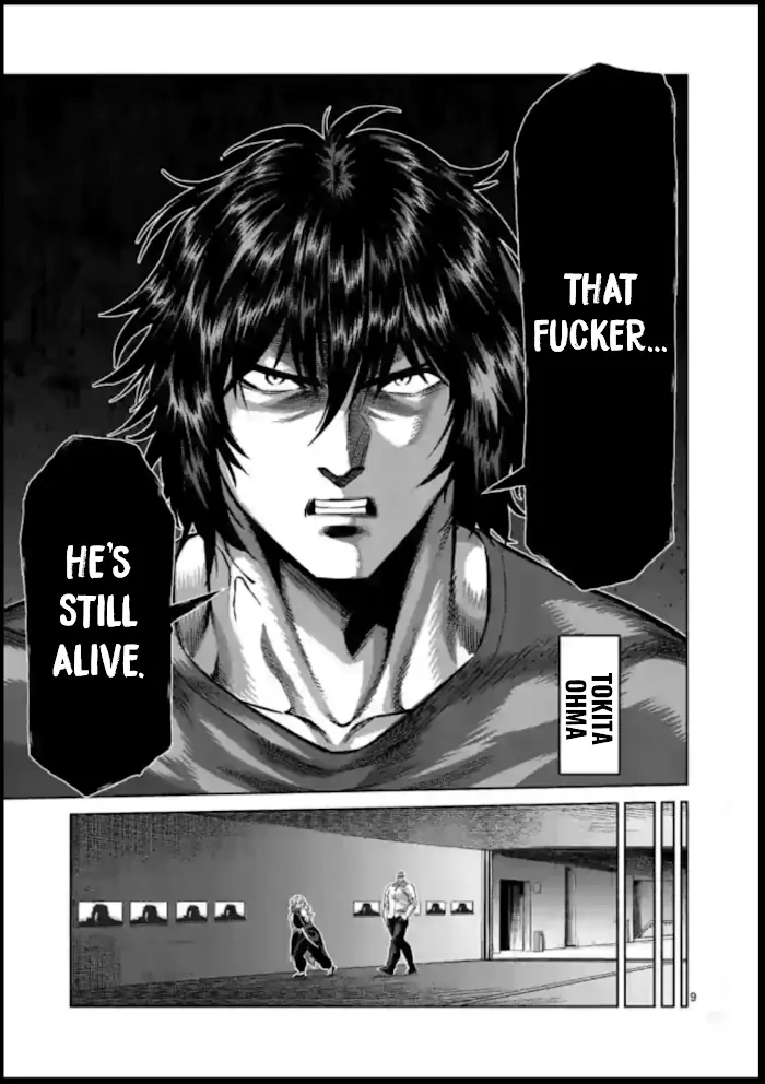 Kengan Omega Chapter 122 image 09_optimized